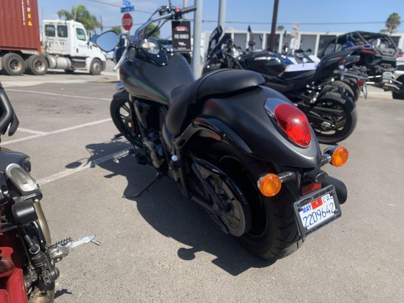 Used 2017 Kawasaki Vulcan 900 Custom Image 6