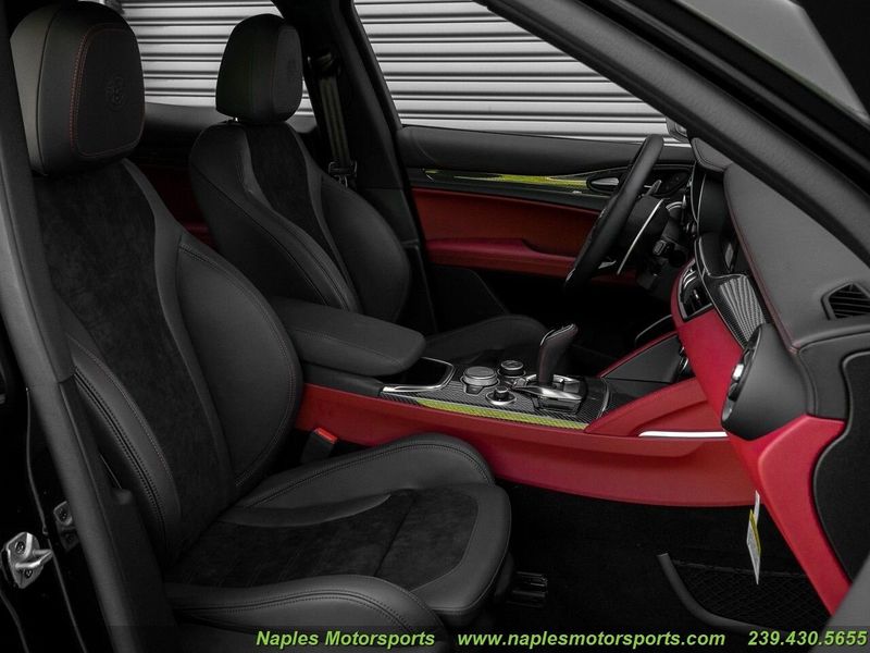 New Vehicles For Sale Alfa Romeo Of Naples