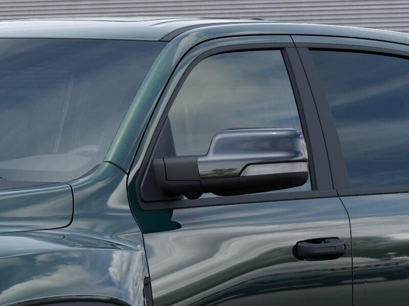 New 2026 RAM 1500 Rho Crew Cab 4x4 5