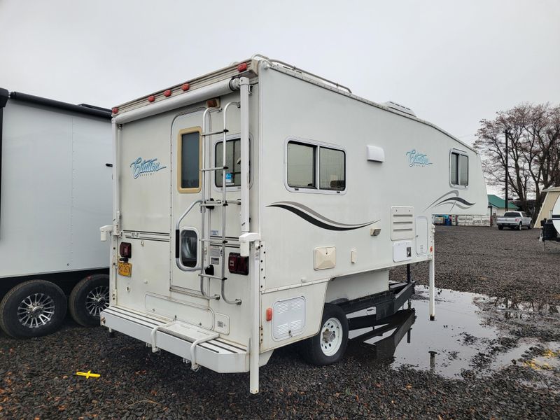 Used 2005 GENERAL COACH CITATION SUPREME 10