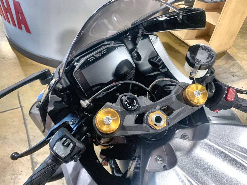 New 2025 Suzuki GSX-R1000R Image 21