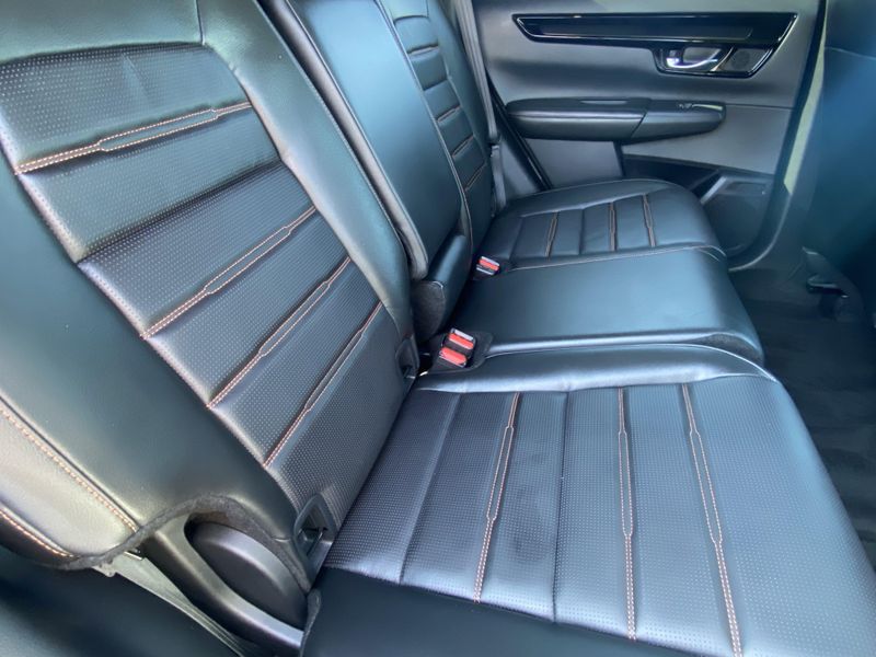 2025 Honda CR-V Hybrid Sport TouringImage 14