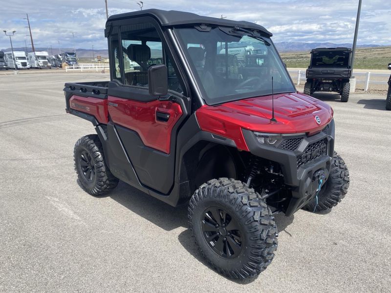 New 2026 CFMOTO UFORCE U10 PRO HIGHLAND 
