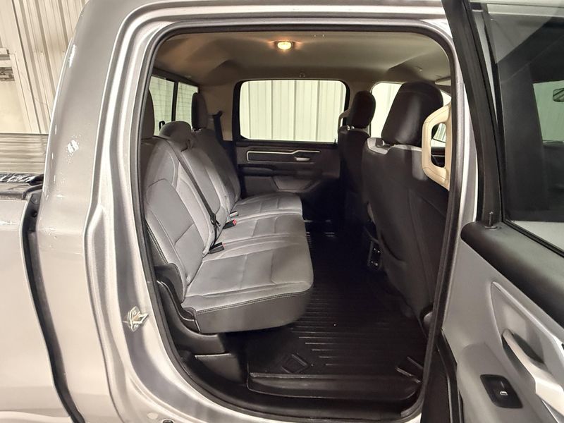 Used 2020 RAM 1500 Big HornImage 7