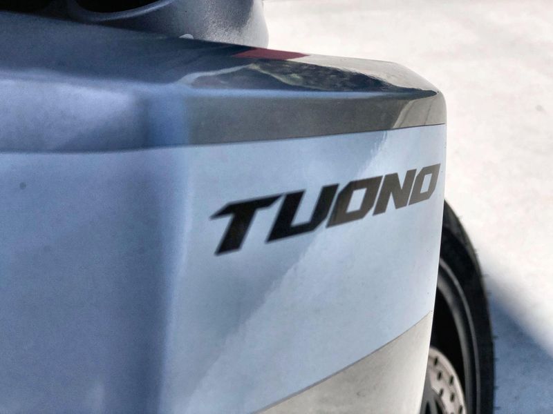Used 2026 Aprilia TUONO 457 Image 27