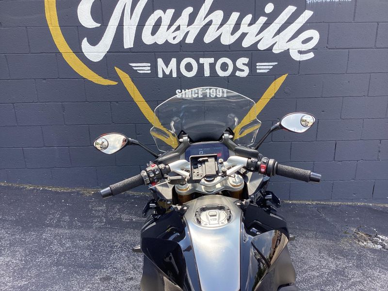 Used 2023 BMW R 1250 RS 