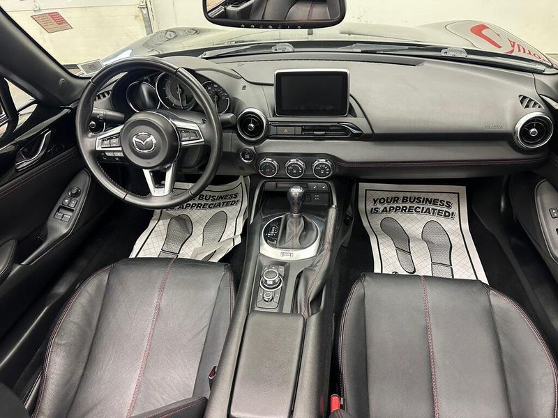 2016 Mazda MX-5 Miata Grand TouringImage 26