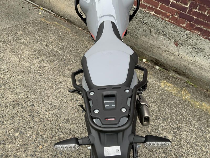 2025 Royal Enfield HIMALAYAN 450 