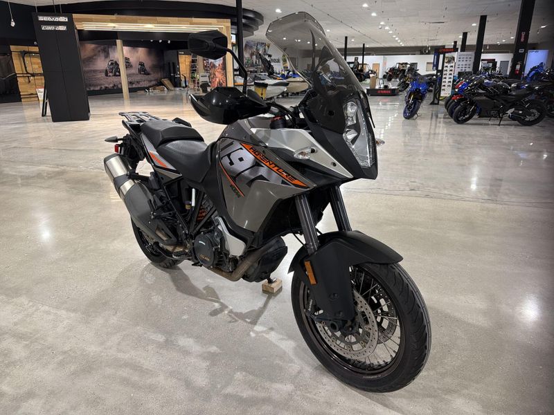 Used 2016 KTM 1190 ADVENTURE Image 11