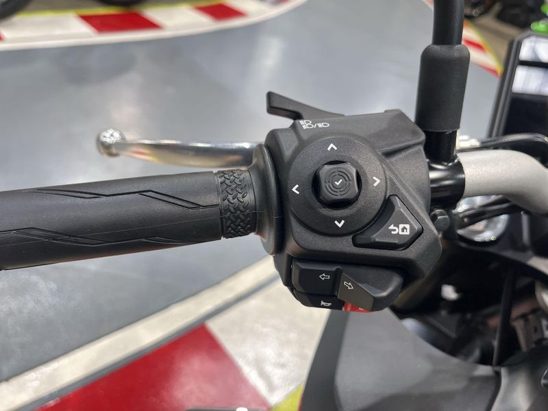 New 2026 Yamaha MT-07 Image 10