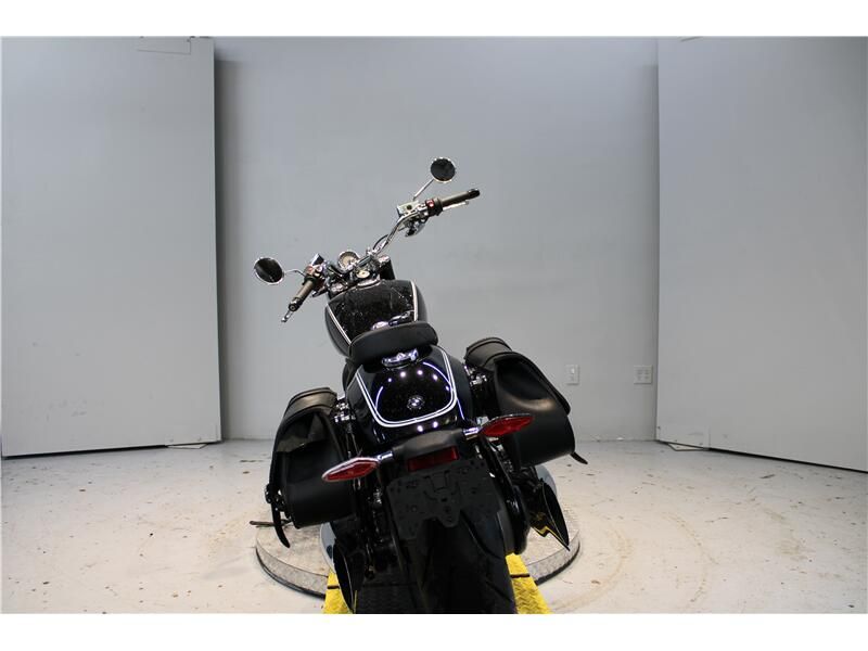 2021 BMW R18 FIRST EDITION Image 3
