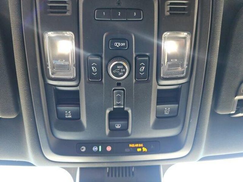 Used 2024 GMC Yukon Denali Ultimate