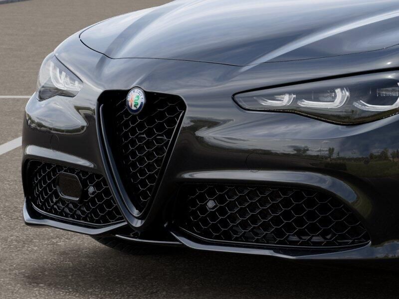 New 2025 Alfa Romeo Giulia Intensa AwdImage 27