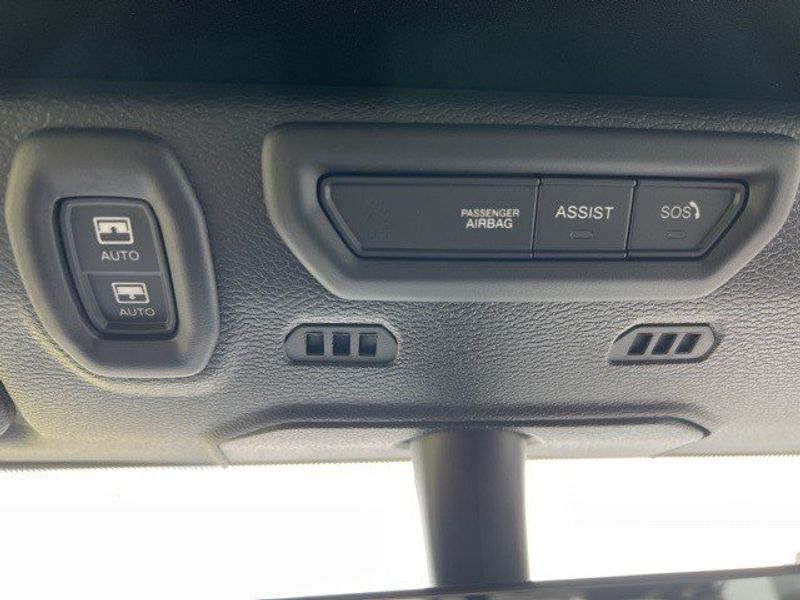 2023 Jeep Wrangler 4-door Rubicon 4x4Image 35