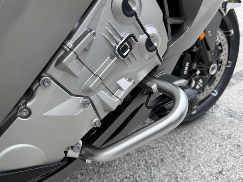 New 2026 BMW K 1600 GTL 
