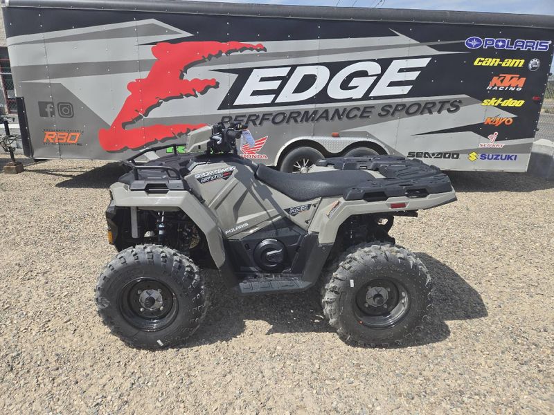 New 2026 Polaris SPORTSMAN 570 