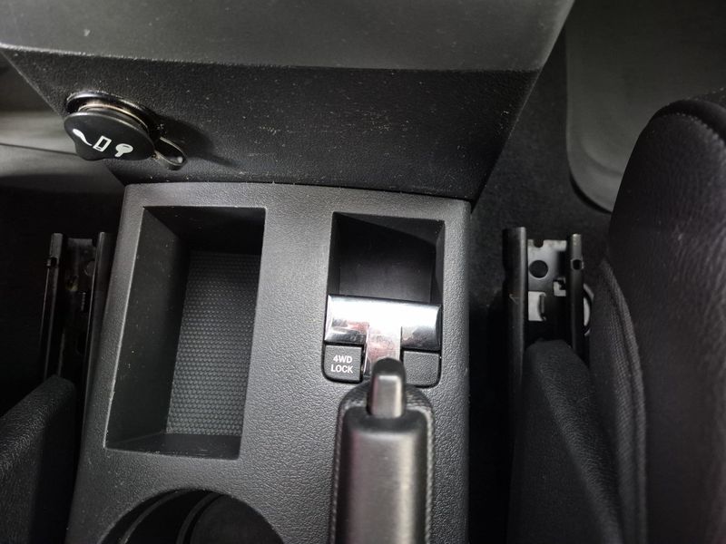 2007 Jeep Compass LimitedImage 28