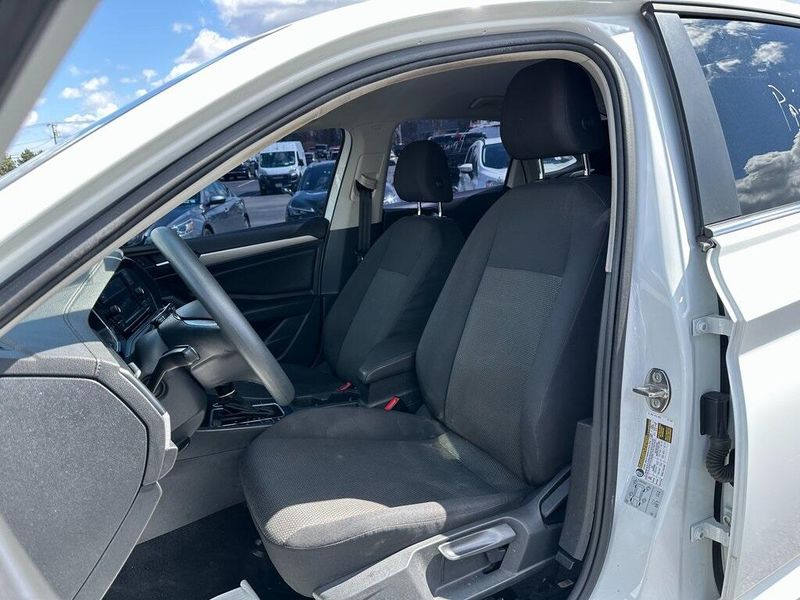 2019 Volkswagen Jetta 1.4T SImage 15