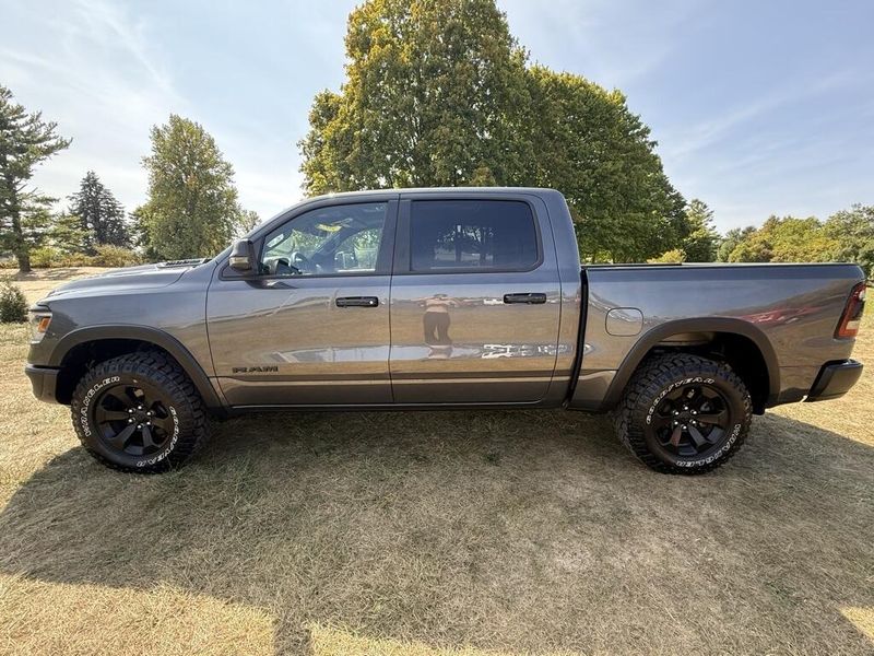 2023 Ram 1500 photo 6