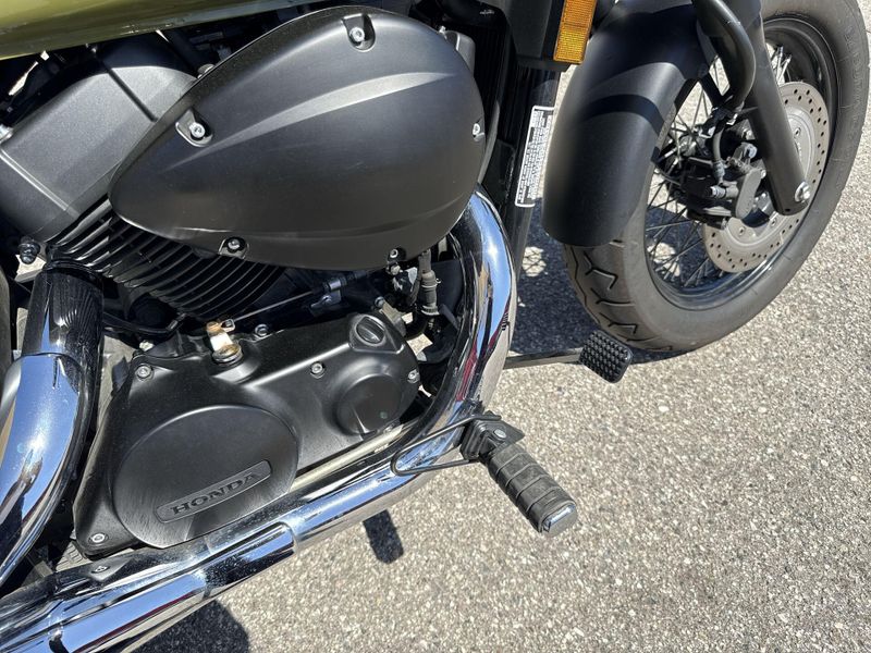 Used 2023 Honda SHADOW PHANTOM Image 15