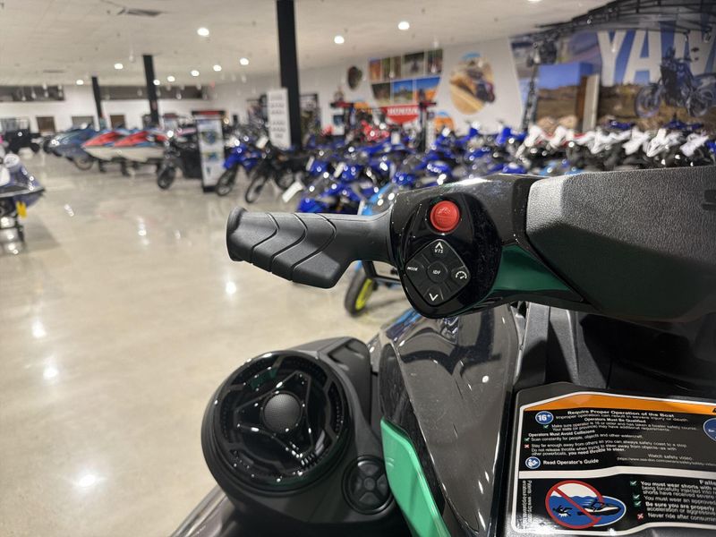 New 2026 Sea-Doo GTI SE 130 (SOUND SYSTEM) Image 19