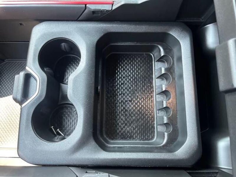 2019 Ram 1500 Rebel photo 23