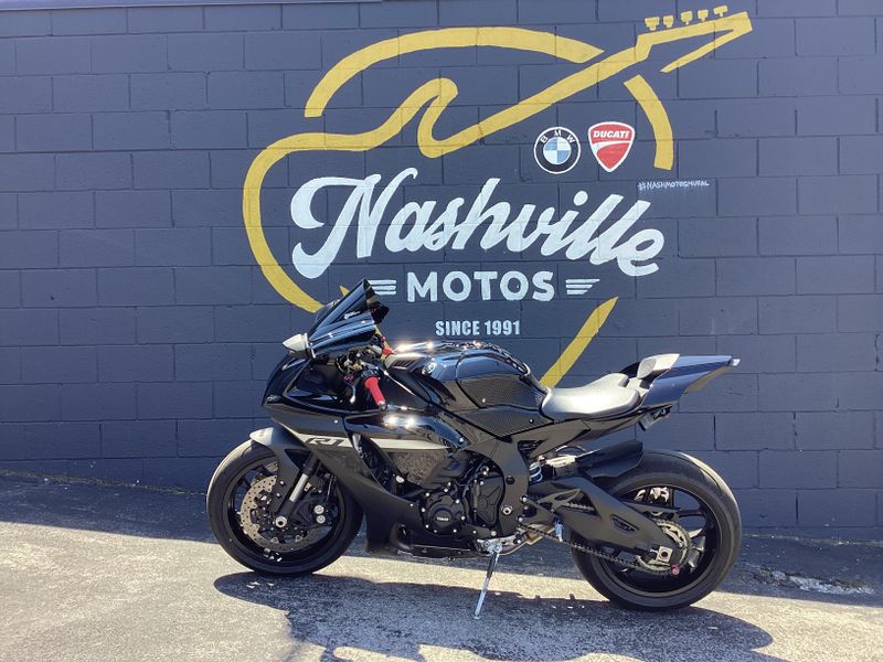 Used 2024 Yamaha YZF R1 