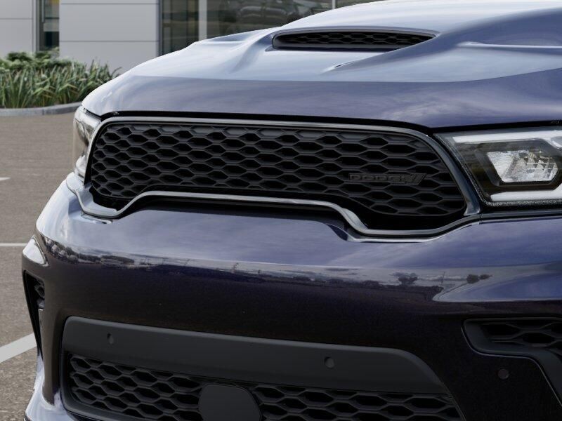 New 2026 Dodge Durango Gt Plus AwdImage 37