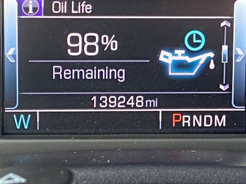 2015 Chevrolet Silverado 1500 LTImage 29