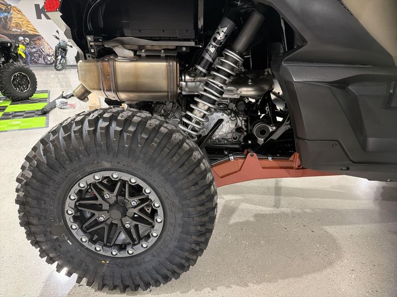 New 2026 Kawasaki TERYX KRX 1000 ROCK EDITION Image 20