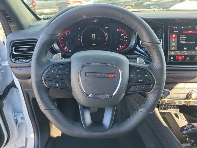 New 2026 Dodge Durango Gt Awd Hemi V8