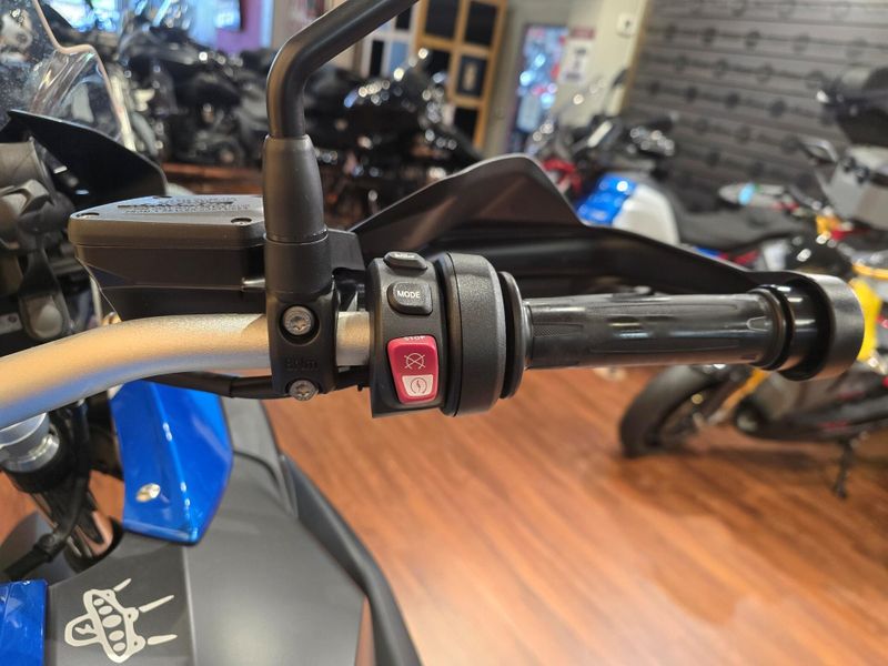 Used 2020 BMW R 1250 GS Image 10