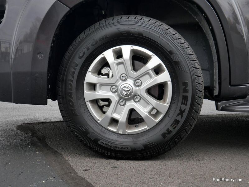 New 2024 RAM ProMaster 2500 Window Van High Roof 159WB