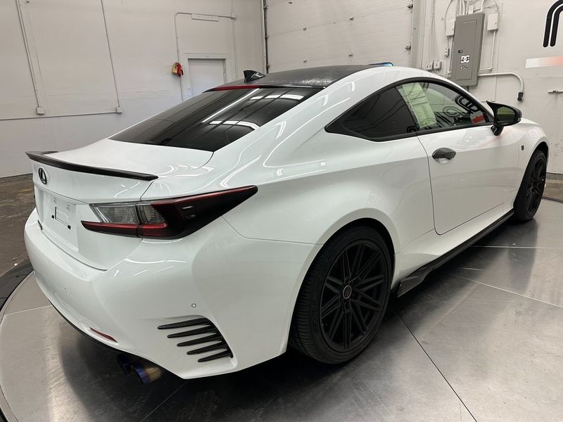 2017 Lexus RC 300 300Image 19