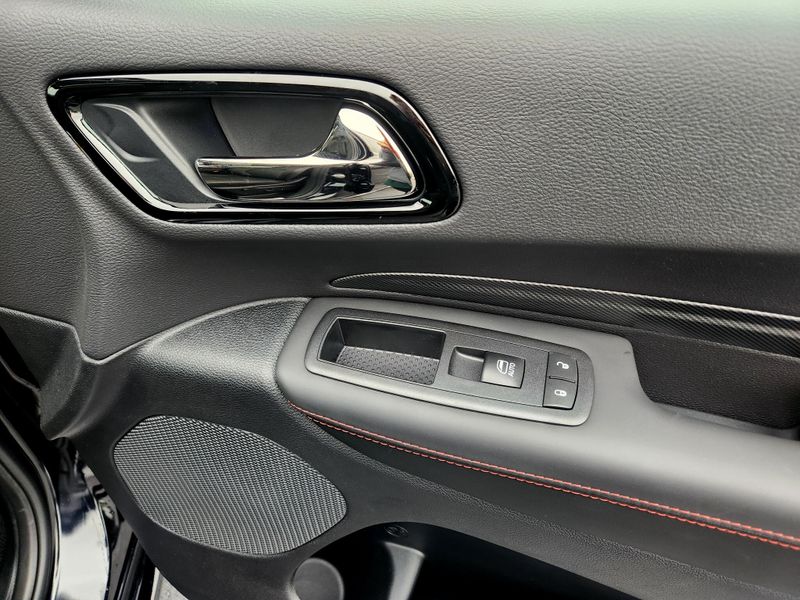 New 2027 Dodge Durango Gt Hemi V8 Plus Awd