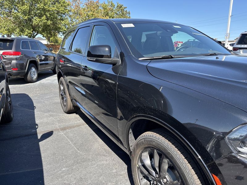 New 2026 Dodge Durango Gt PlusImage 4