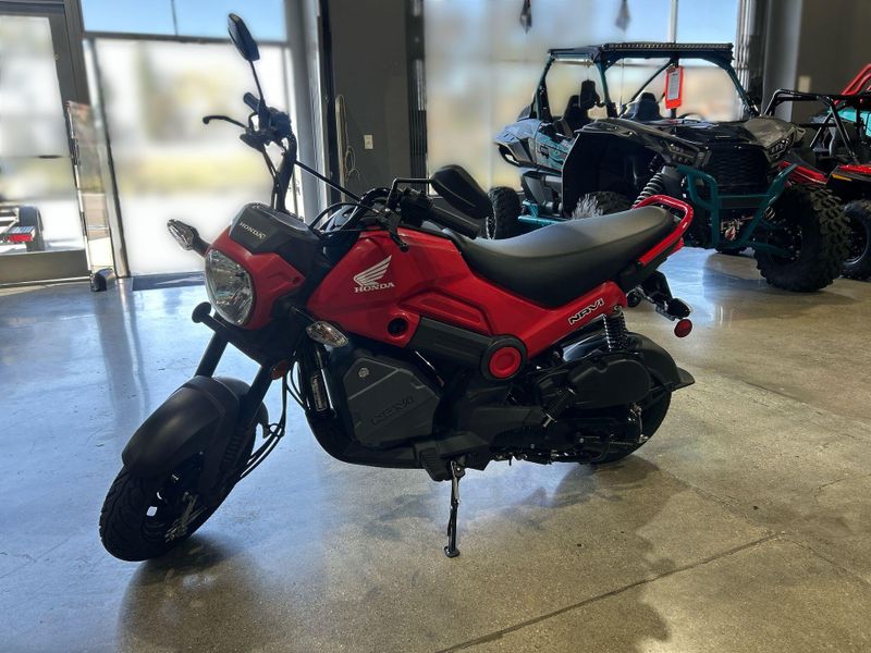 2023 Honda Navi Image 10