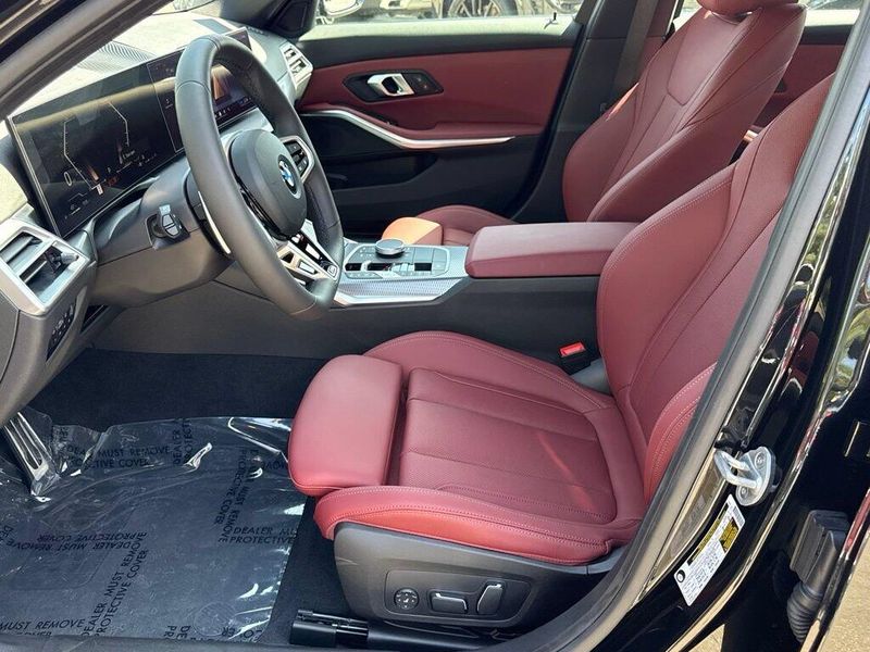 New 2026 BMW 3 Series 330iImage 16