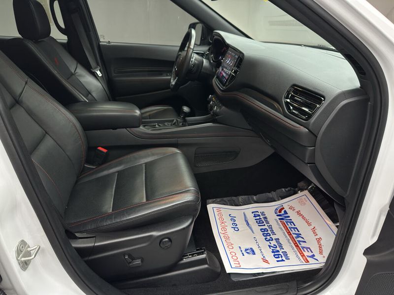 Used 2023 Dodge Durango GT PlusImage 18