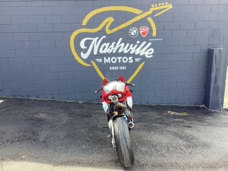 Used 2024 Ducati Panigale V4 R 