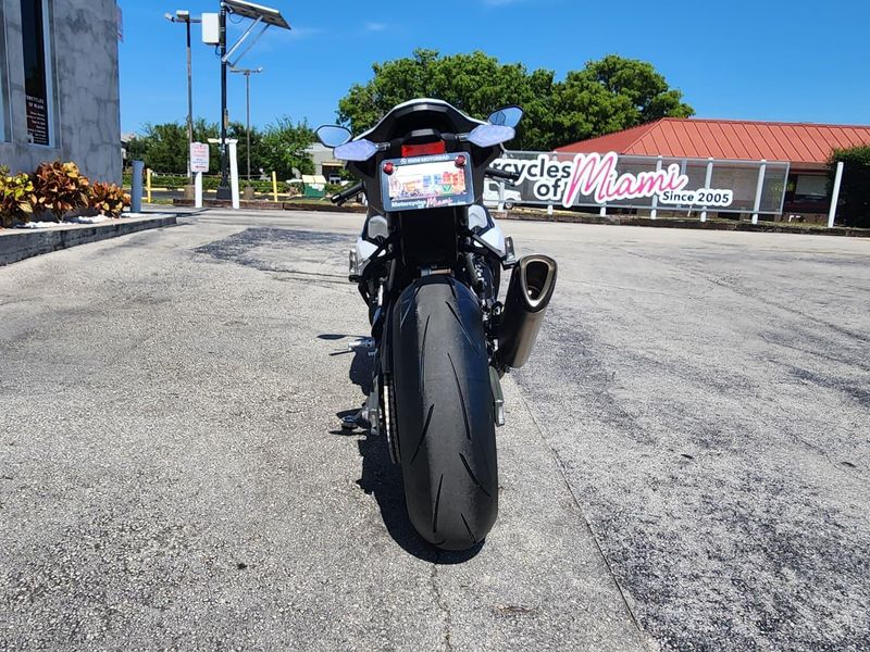 2026 BMW S 1000 RRImage 8