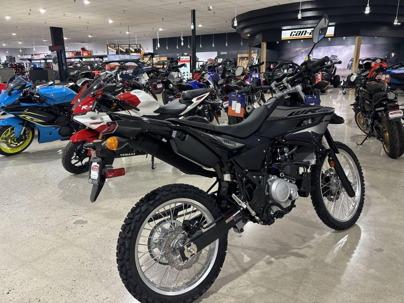 New 2026 Yamaha WR125R Image 20