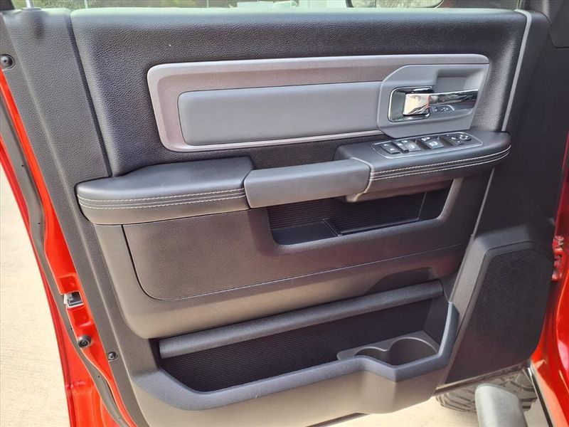 Used 2018 RAM 2500 Power WagonImage 15