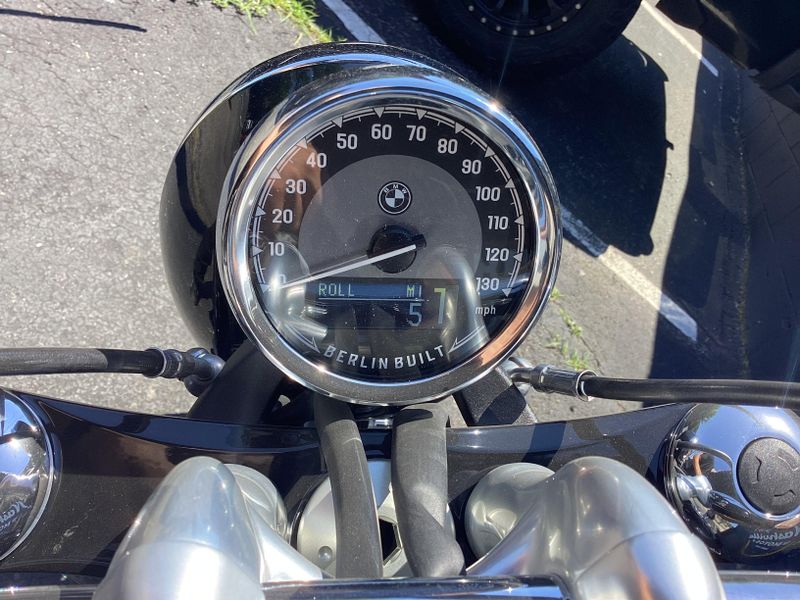 New 2024 BMW R 18 Base 