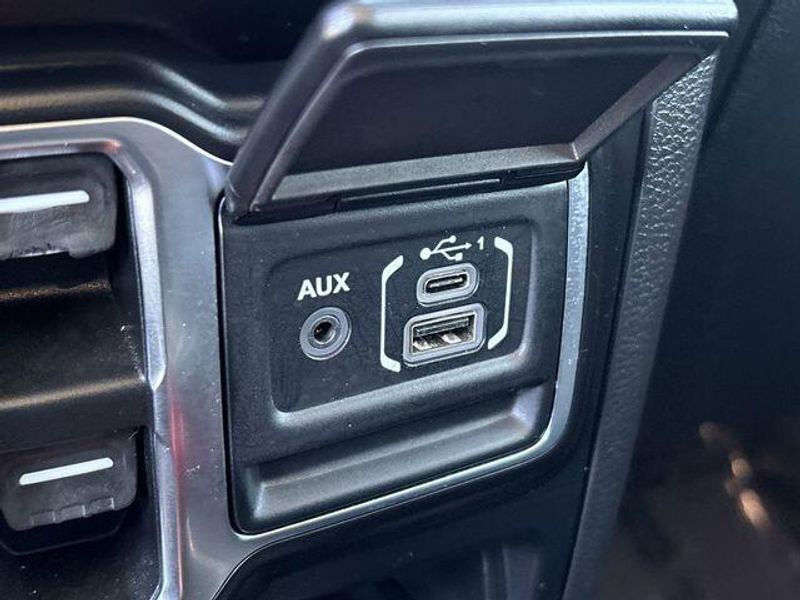 Used 2021 Jeep Wrangler 4xE Unlimited Sahara 4xeImage 27