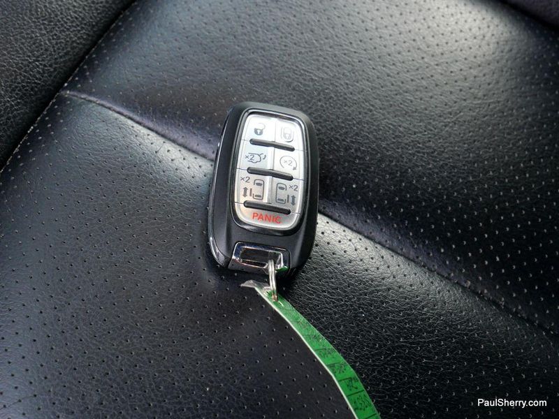 2019 Chrysler Pacifica Touring L Plus SImage 60