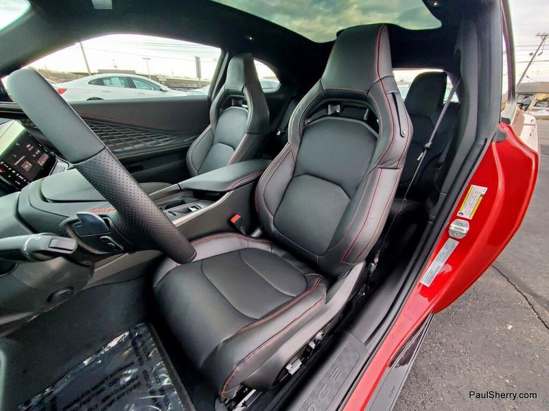 New 2026 Dodge Charger Scat Pack Plus 2-door Awd