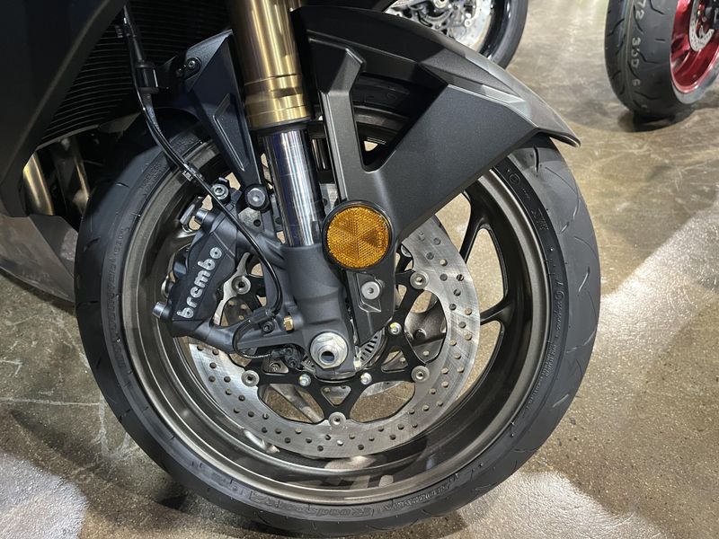 New 2025 Suzuki GSX-S1000GT+ Image 5