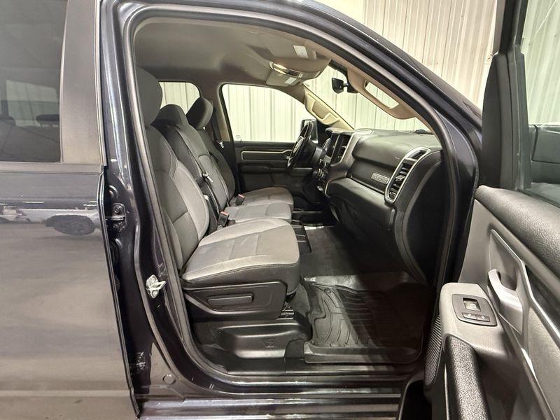 Used 2020 RAM 1500 Big HornImage 10