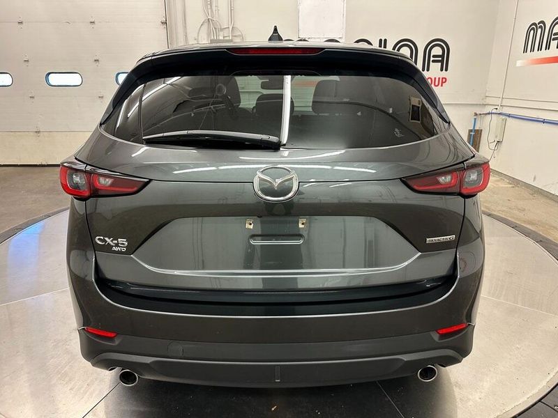 2023 Mazda CX-5 2.5 S Premium PackageImage 14